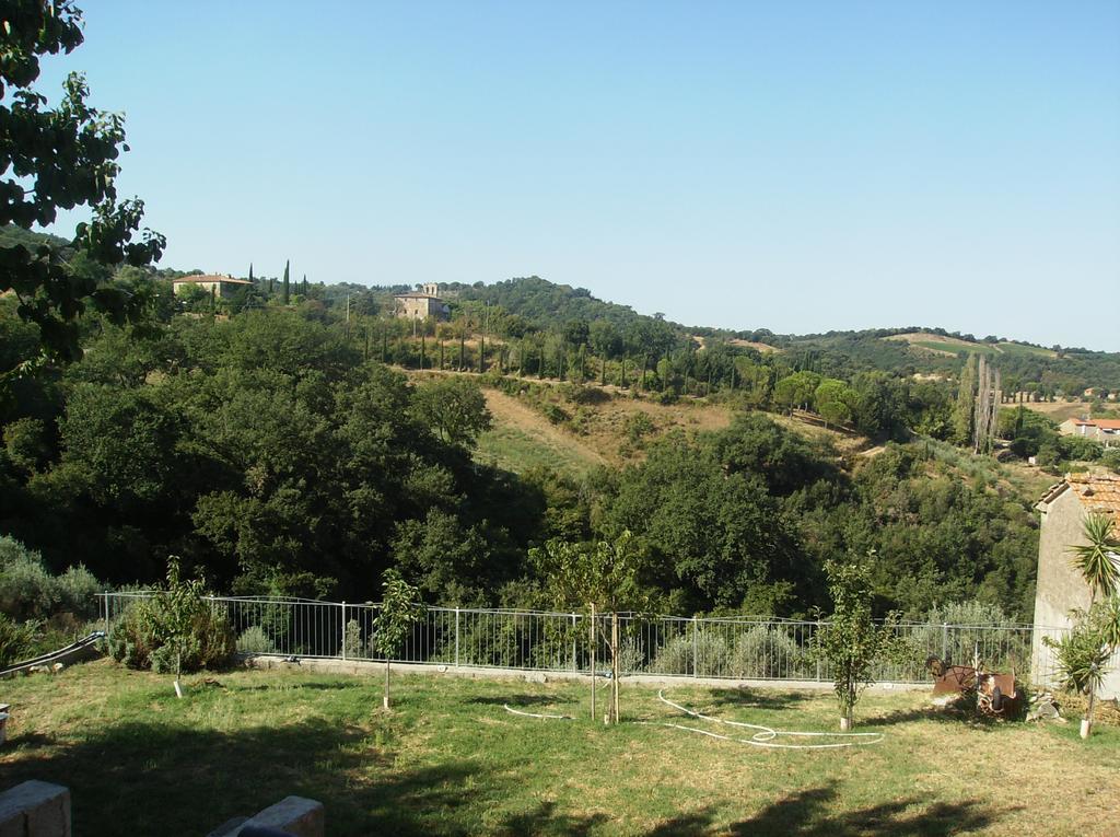شقة Montorgiali  في Maremma Verde الغرفة الصورة